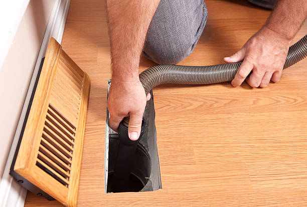 Best HVAC Air Duct Cleaning  in Vley Grande, AL